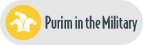 Purim at the Circus